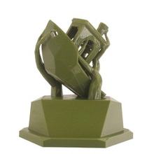Pine Green PETG filament