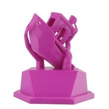 Iris Purple PETG filament