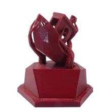 Wine Red PETG filament