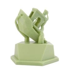 Grey-Green PETG filament