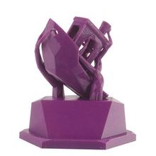 Deep Purple PETG filament