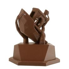Chocolate Brown PETG filament