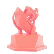 Cherry Pink PETG filament