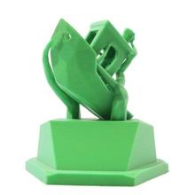Cypress Green PETG filament