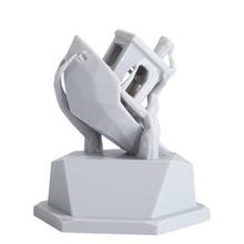 Cement Grey PETG filament