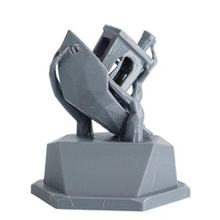 Mink Grey PETG filament