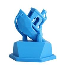 Cyan Sky Blue PETG filament