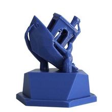 Royal Blue PETG filament