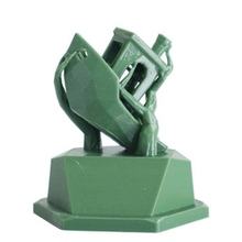 Lake Green PETG filament