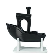Black PETG filament