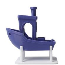 Purple PETG filament