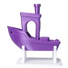 Light Purple PETG filament