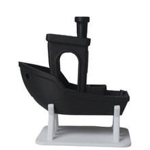 Black TPU filament