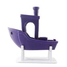 Purple TPU filament