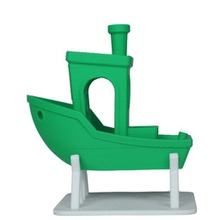 Dark Green TPU filament