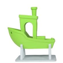 Green TPU filament