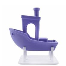 Purple ABS filament
