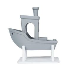 Grey ABS filament