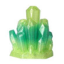 Crystal Forest PLA filament