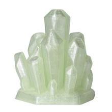 Crystal Green PLA filament