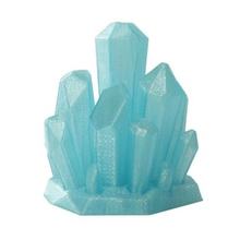 Crystal Blue PLA filament