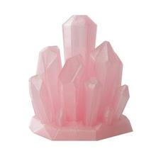 Crystal Pink PLA filament