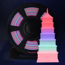 Sweetheart Neon PLA filament