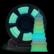 Night Neon PLA filament