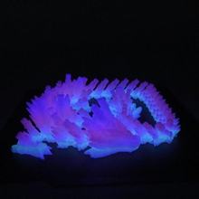 Glow Rainbow 2 PLA filament