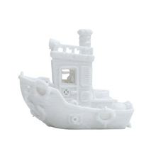Matte White PLA filament