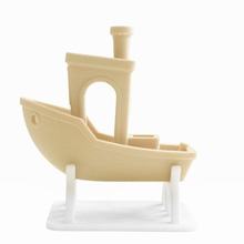Light Coffee PLA filament