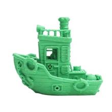 Forest Green PLA filament