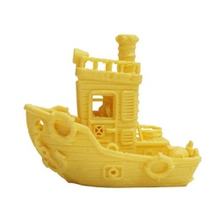 Dawn Yellow PLA filament