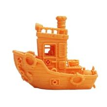 Sunset Orange PLA filament