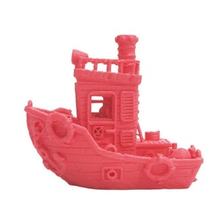 Watermelon Red PLA filament