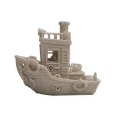 Oat PLA filament