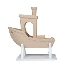Apricot White PLA filament