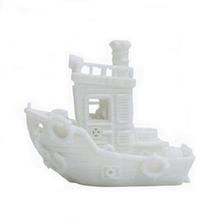 Cotton White PLA filament
