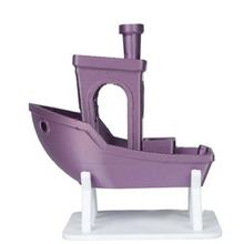 Metallic Purple-Gold PLA filament