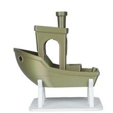 Metallic Bronze PLA filament