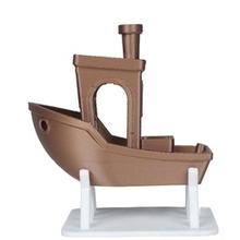 Metallic Copper PLA filament