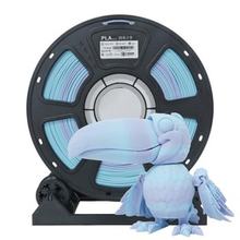 Four Seasons Winter PLA filament