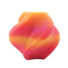 Aurora Sunrise PLA filament