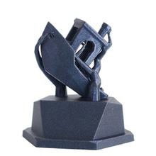 Aurora Dream Blue PLA filament