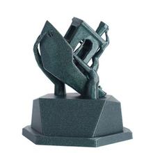 Aurora Dream Green PLA filament