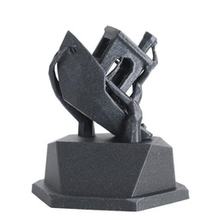 Aurora Dream Silver PLA filament