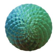 Blue-Green-Yellow PLA filament