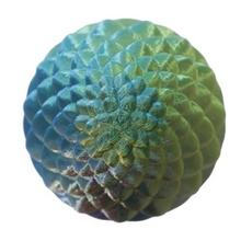 Gold-Blue-Copper PLA filament