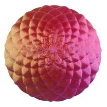 Gold-Red-Purple PLA filament