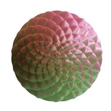 Red-Gold-Green PLA filament